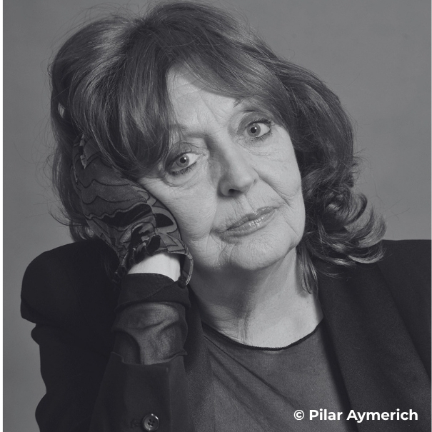Cristina Fernández Cubas